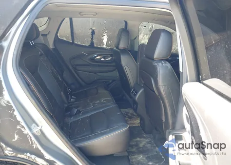 2024 GMC Terrain Awd At4 z USA, uszkodzony, nr VIN 3GKALYEG4RL400308